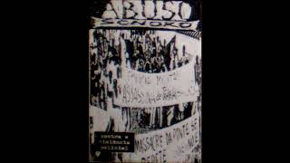 ABUSO SONORO  Contra A Violencia Cassette 1998 [upl. by Hanson]