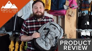 The North Face  Borealis Classic Rucksack Review [upl. by Aiuqal43]