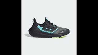 ADİDAS ULTRABOOST LIGHT GTX SHOES  HAFİF SU GEÇİRMEZ KOŞU AYAKKABISI [upl. by Eitten528]