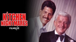 Kitchen Nightmares Uncensored  Season 4 Episode 3  Full Episode [upl. by Dolley]