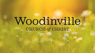 Woodinville Church of Christ Worship [upl. by Curzon912]