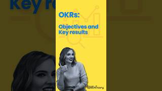 What are OKRs Objectives and Key Results agiletransformation okr goalsetting [upl. by Ettellocin]