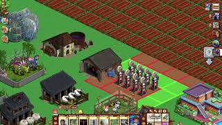 I Love Playing This Game  FarmVille 1 [upl. by Bevan]