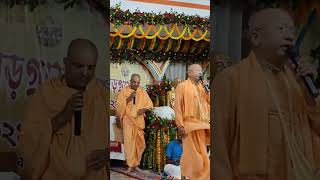 ISKCON harinam sankirtan [upl. by Aneeras414]