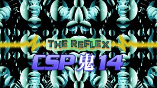 StepMania DDRMAX2 7thMIX THE REFLEX  CSP 14 [upl. by Ethelind]