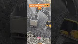 automobile makine excavator ismakinasi excvator funny macine jcb masine öneçıkar [upl. by Balbinder]