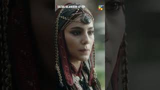 Marte Dam Tak Tumahre Sath sultansalahuddinayyubi turkishseries shorts viral [upl. by Stelu211]