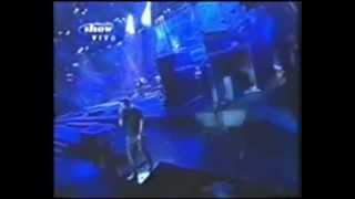 Deftones Live Rock In Rio 2001 [upl. by Iaw491]