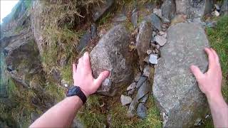 Jacks Rake Pavey Ark  Lakes May 2018 [upl. by Ranite126]