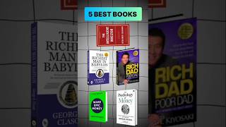 5 Best Books Read In Your 20S  5 Book You Must Read In Your 20S edubhavik books [upl. by Aneerbas]