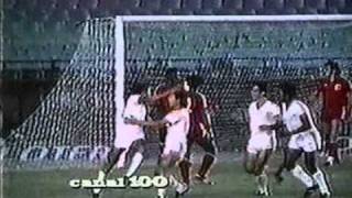 AMERICA 2X1 GUARANI  TORNEIO DOS CAMPEÕES 1982 [upl. by Elyr975]