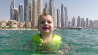 Dubai´s Adventures with Children [upl. by Selway]