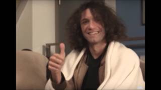 quotLoud Pipesquot  Ratatat feat Dan Avidan REVERSED [upl. by Job]