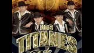 los titanes de durango  el bravo [upl. by Naihtniroc]