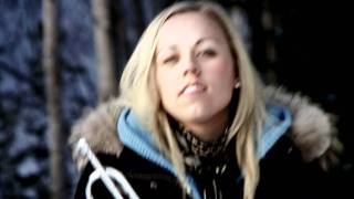 Norwegian Trumpeter TINE THING HELSETH signs to EMI CLASSICS [upl. by Anoek298]