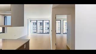 Flatiron 1 bed1bath [upl. by Champagne445]