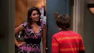 Sheldon’s Twin Sister Missy Steals the Spotlight  The Big Bang Theory [upl. by Filbert]