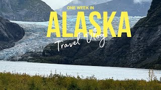 Norwegian Bliss Alaska Cruise Vlog [upl. by Piers]