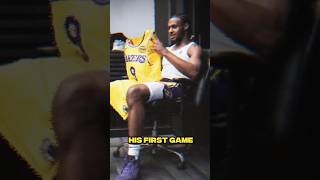 Inside Bronny James NBA Summer League Debut shorts [upl. by Ardnaik]