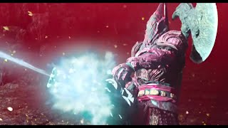 Eason Chan  Warrior of the Darkness  陳奕迅孤獨的戰士 4K [upl. by Ahsyla]