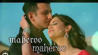 Maheroo Maheroo  Super Nani  Sharman Joshi  Shweta kumar  Shreya Ghoshal  Good melody [upl. by Ariik]