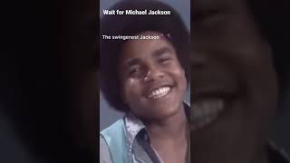 Jackson 5 Introducing Themselves Wait for Michael Jackson [upl. by Drofxer]