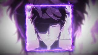 DONKI  S4nri0 Super slowed amp Reverbed  Aizen [upl. by Aihseyk]