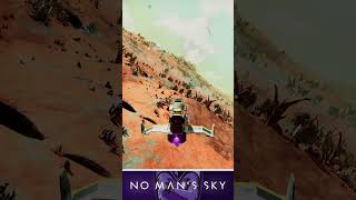 No Mans Sky ► Spedizione 2 Redux ► Testa di Ponte ► 4K HDR ITA 40 reels reel shorts short [upl. by Leahkim]