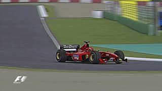 Ferrari F12000 Hotlap at Imola [upl. by Enyledam]