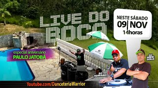 LIVE DO BOCA EDIÇÃO 24 [upl. by Marcelo]