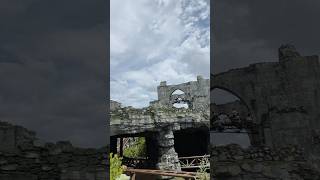 Hagrids Motorbike Adventure joshuakcstudios hagrids islandsofadventure shorts awesome 2024 [upl. by Nesral]