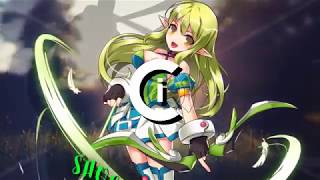 Elsword Music  Shocking Rena 20 Rena 3rd Job Theme [upl. by Lehsar]