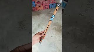 D middle  well Tuned  for Buy Mahadev Flute contact no 8295348750 music flute flutemusic [upl. by Pogue]