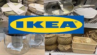 IKEA New Unique Kitchen and Home Design Decor Fall 2024 [upl. by Airb]