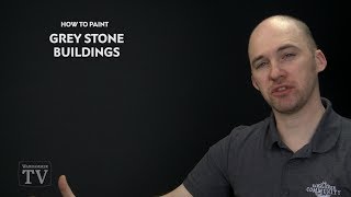 WHTV Tip of the Day Grey Stone Buildings [upl. by Inittirb]