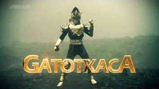 Gatotkaca Season 0  Episode 1 [upl. by Crista]