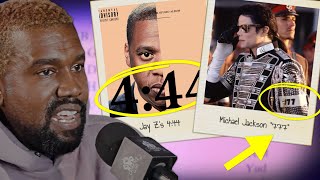 Kanye Exposes the Truth quotThe Secret Codes They Dont Want You to Knowquot [upl. by Moina]