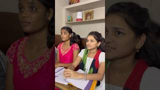 School days part 42  ashok vibes  Telugu comedy shorts  like and subscribe comedy [upl. by Norwood]