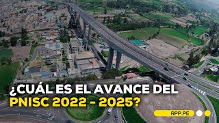 Plan Nacional de Infraestructura Sostenible para la Competitividad ROTATIVARPP  SEGMENTO [upl. by Ecinaj]