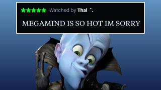 Megamind Movie Reviews so you can forget the sequel [upl. by Carmelia]