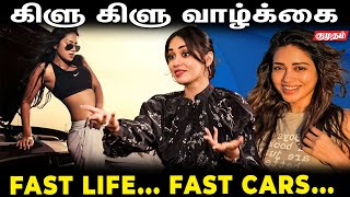 Nivetha Pethurajs Untold Story  Kaala  Avinash Tiwary  Kumudam Interview [upl. by Atiuqrahs]