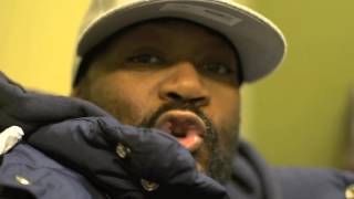 Ghostface Killah Speaks On DOOMSTARKS Album [upl. by Brittne]