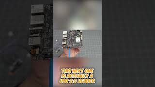 Asus Tinker Board 3N Deep Dive [upl. by Sualocin37]