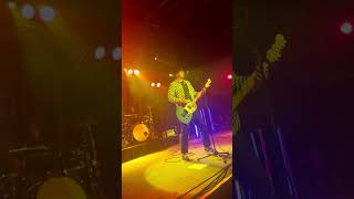 Saying Sorry Hawthorne Heights Live [upl. by Ahsienor]