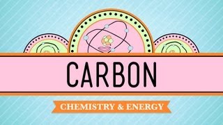 Carbon SO SIMPLE Crash Course Biology 1 [upl. by Annahoj]