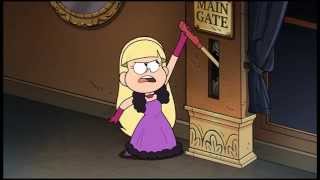 Gravity Falls Pacifica opens the gates [upl. by Lila]