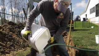 Drainfield Restoration with Pump That Septic [upl. by Yarg]