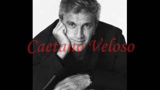 Caetano Veloso  Você é linda letraslyrics [upl. by Belle406]