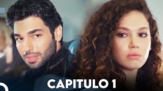 Sin Aliento  Capitulo 1 SUBTITULO ESPAÑOL  Nefes Nefese [upl. by Rehtaeh]