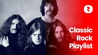 Classic Rock Playlist 70s and 80s and 90s 🤘 Greatest Classic Rock Songs the 70s 80s 90s [upl. by Dnalerb]